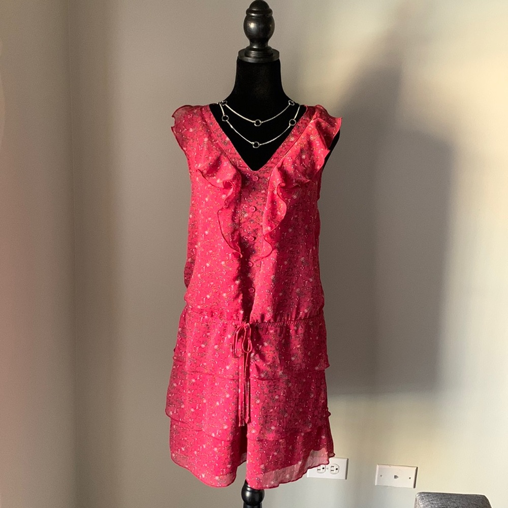 Mossimo dress